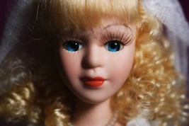 Haunted Doll: Maisy! Pocket Relationship Spirit! Sexual Activity! Feel Loved! - £94.38 GBP