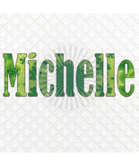 Michelle Font Digital SP - $37.17 MXN