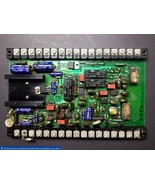 Okamoto 36-30038-2 Power Distribution Board S59.10.9.H-K Grinding Machine - $1,366.42 CAD