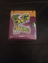 Little Big Bites Series 1 Fur Real Dare To Unbox The Bite Blind Box NEW - £2.34 GBP