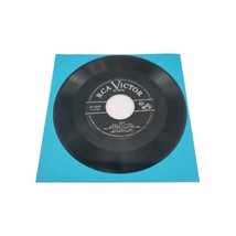 1953 Ralph Flanagan And His Orchestra Albuquerque / Moon 45 RPM RCA Vict... - $129.14 MXN