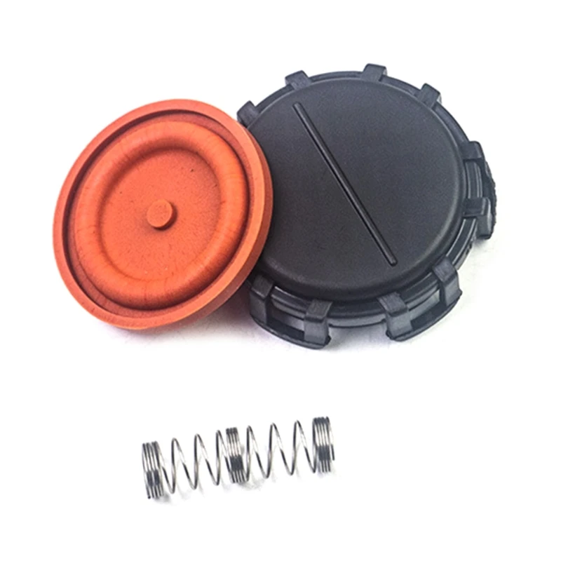 VALVE Cover Repair Kit 1.6HDI/1.6D-1.6-TDCI 1479837 for 206 307 308 407 ... - $16.85