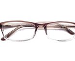 MP Eyeglass Frames 2010 GF 53-17-140 without lenses - $23.76