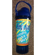 Blue Deep River Water Park &quot;nothing gets you wetter!&quot;  Travel Cup Whirley - £3.93 GBP