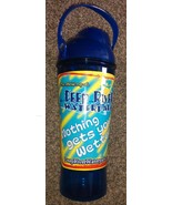 Blue Deep River Water Park &quot;nothing gets you wetter!&quot;  Travel Cup Whirley - $5.00