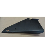 92-93 Corvette Dash Side Trim Panel w/ Hood Logo LH 03782 - $25.00