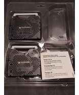 2 pack New Genuine Smith Corona H Series 21000 Correctable Typewriter Ri... - $280.89 MXN