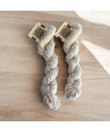 PAKUCHO 100% Certified Organic Cotton Made In Peru By Native Cotton Lot 2 - $242.81 MXN