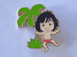 Disney Trading Pins 113105     TDR - Mowgli - Palm Trees - Game Prize - ... - £7.44 GBP