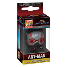 Ant-Man and the Wasp: Quantumania Ant-Man Pop! Keychain - £14.91 GBP