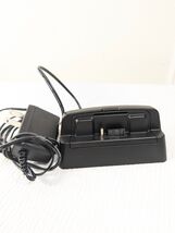 SiriusXM Satellite Radio Home Dock SXHD1(A) for Sirius XM SXHD1 A &amp; adap... - $17.00