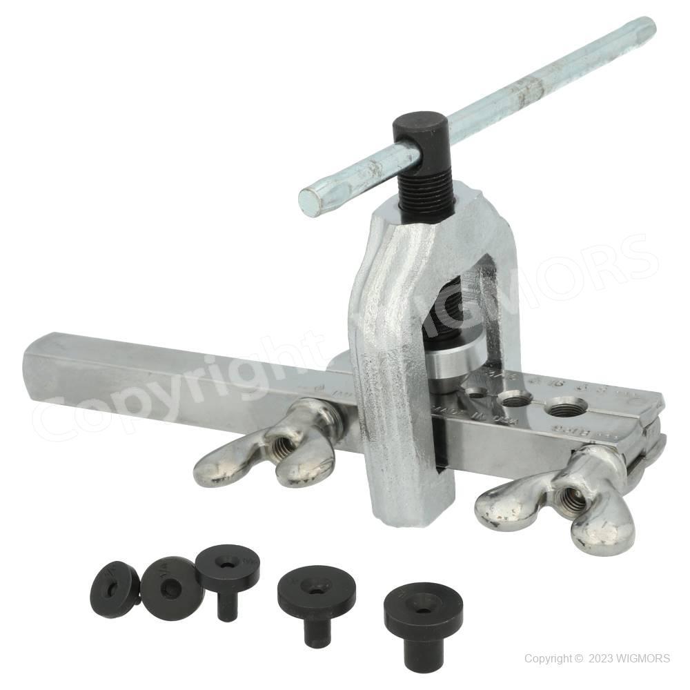 Instrument for profiling Cu/Al Imperial 93-FB wire ends - $106.70