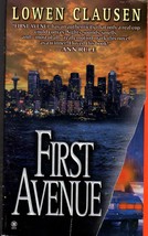 First Avenue By Lowen Clausen, Paperback Book - £3.59 GBP