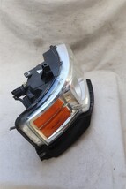 09-11 Ford Flex Xenon HID Headlight Lamp Passenger Right RH POLISHED image 4