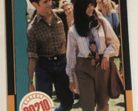 Beverly Hills 90210 Trading Card Vintage 1991 #68 Jason Priestley - $1.97