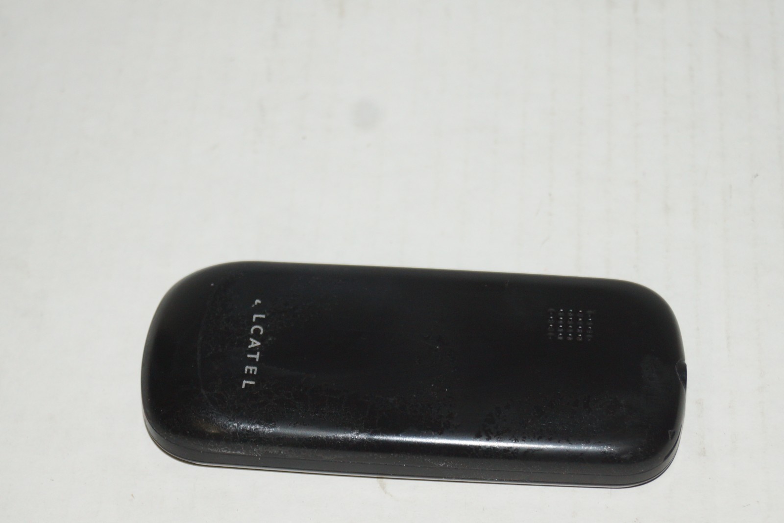 ALCATEL  One Touch A205G Tracfone Cell Phone Item image 3