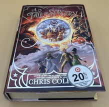 A Tale of Magic... Ser.: A Tale of Sorcery... by Chris Colfer (2021)(0213148) - £5.97 GBP