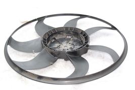 04-06 BMW X5 Engine Cooling Fan F964 image 8