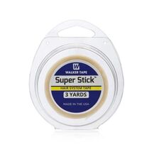 Super Stick Double-Sided Tape Rolls - $8.95