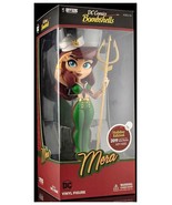 DC Comics Bombshells: Mera - Holiday Edition #102/1000 (2019) *DC / Cryp... - £23.53 GBP