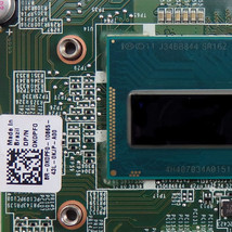 Dell Vostro 5470 Intel i7-4500U Laptop Motherboard 0K0PF0 DAJW8CMB8E1 - £66.66 GBP