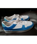 Women&#39;s sneakers size 10 like new free shipping fashion shoes - $18.00