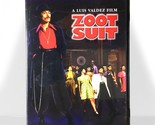 Zoot Suit (DVD, 1981, Widescreen)     Edward James Olmos     Tyne Daly - $11.28