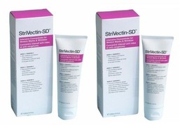 Lot of 2 StriVectin-SD Intensive Concentrate for Wrinkles Size 4 fl oz - $69.99