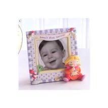 Baby&#39;s First Haircut Photo Frame - £1.56 GBP