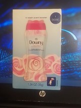 Downy Fresh Protect Scent April Fresh In Wash Odor Defense Beads, 2-pack 1.24 oz - £8.02 GBP