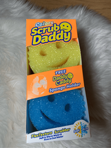 Scrub daddy 6 - $17.82