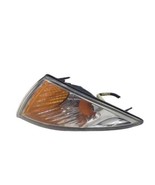 Driver Corner/Park Light Park Lamp-turn Signal Fits 95-99 CAVALIER 438060 - €37,29 EUR