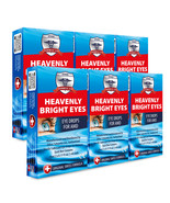 Ethos Heavenly Eye Drops 6 Boxes for Macular Degeneration and Vision Imp... - $361.86 CAD