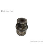 Cylinder Head Plug For 09-12 Jeep Liberty  3.7  4wd - $27.57 CAD