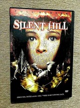 SILENT HILL FULL SCREEN THERE IS NO TURNING BACK WITH DVD AND OUTSIDE/IN... - €5,76 EUR