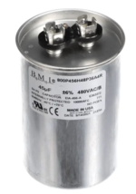 FBD 800P456H48P36A4R Run Capacitor ZB-19 480VAC 50/60Hz 45µF fits 564/77... - $2,875.02 MXN