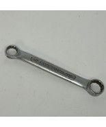 Vintage Craftsman V Series 1/2” X 9/16” Stubby Double Box Wrench USA - $19.12 CAD