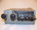 1971 PLYMOUTH ROAD RUNNER DODGE CHARGER AM FM RADIO OEM #3501014 - $225.00