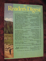 Reader&#39;s Digest April 1949 William Bradford Huie Robert Shaw Fletcher Pratt - £6.32 GBP