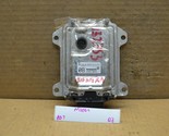 13-15 Nissan Sentra Transmission Control Unit TCU Module 310F63BE0A 656-8b7 - $9.99