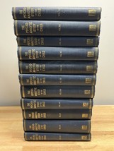 Psychoanalytic study of the child Used Psychology Book Lot Of 11 - Volume 12-22 - £127.88 GBP