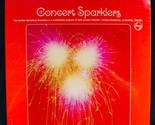Concert Sparklers [Vinyl] - £23.48 GBP