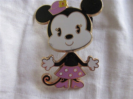 Disney Swap Pins 36814: Cuties Collection - Minnie Mouse (Pom Pom)-
show... - $9.50