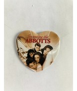 Inventing the Abbotts Movie Film Button Fast Shipping Must See - $16.22 CAD