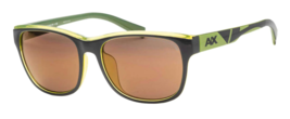 ARMANI EXCHANGE 0AX4036F Sunglasses 81437357 57mm - $116.56 CAD