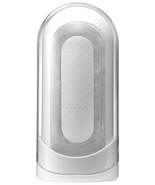 Tenga Flip Zero - White - $113.04