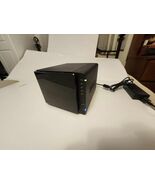 Synology DS415play NAS System 4-Bay  No Hard Drives Working - €183,81 EUR Synology DS415play NAS System 4-Bay  No Hard Drives Working - €183,81 EUR