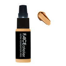 FACE atelier Ultra Foundation PRO - #5 Sepia, 20 ml / 0.68 fl oz - £28.28 GBP