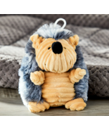 HEDGEHOG Dog Toy Vibrant Life Cozy Buddy - $9.89