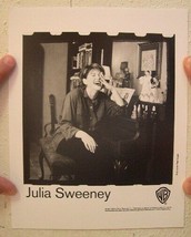 Julia Sweeney Press Kit And Photo  God Said &quot;Ha!&quot; - £21.30 GBP